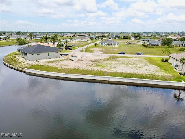 1246 NW 36th Ave, Cape Coral FL, 33993 land for sale