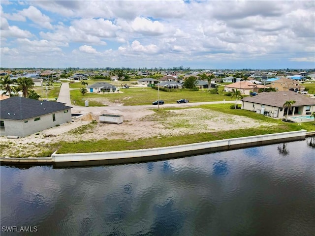 Listing photo 2 for 1246 NW 36th Ave, Cape Coral FL 33993