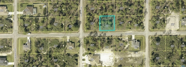 804 13th St W, Lehigh Acres FL, 33972 land for sale