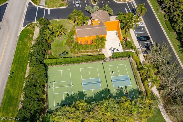 9072 Covina Dr N Unit 5505, Naples, FL 34113 - bird's eye view