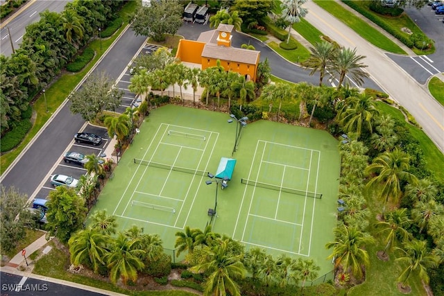 9072 Covina Dr N Unit 5505, Naples, FL 34113 - bird's eye view