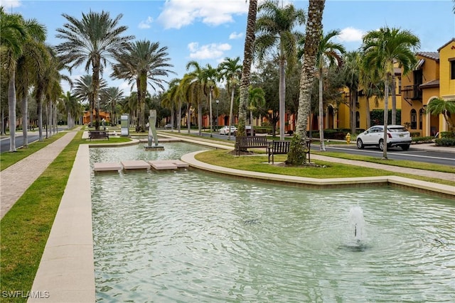 9072 Covina Dr N Unit 5505, Naples, FL 34113 - view of community