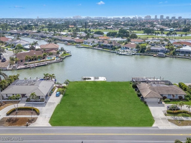 450 N Barfield Dr, Marco Island FL, 34145 land for sale