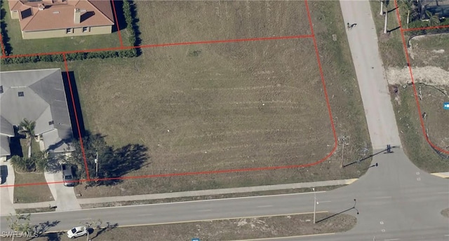 5238 Chiquita Blvd S, Cape Coral FL, 33914 land for sale