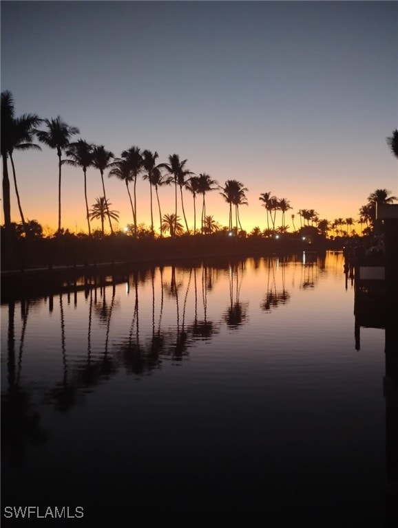 2016 El Dorado Pkwy W, Cape Coral, FL 33914 - view of water feature