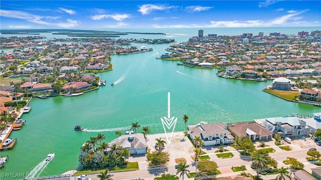 1293 Winterberry Dr, Marco Island FL, 34145 land for sale