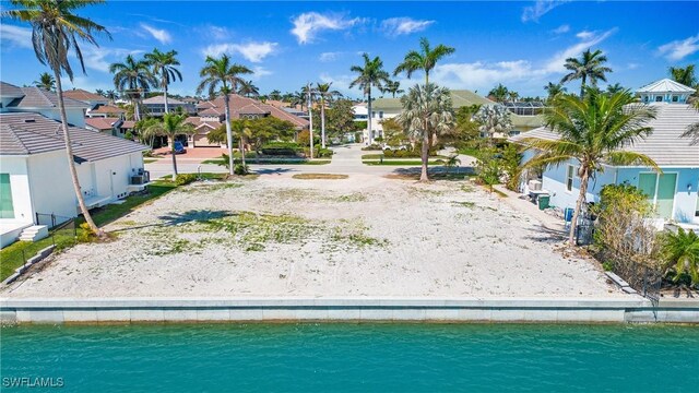 1293 Winterberry Dr, Marco Island, FL 34145