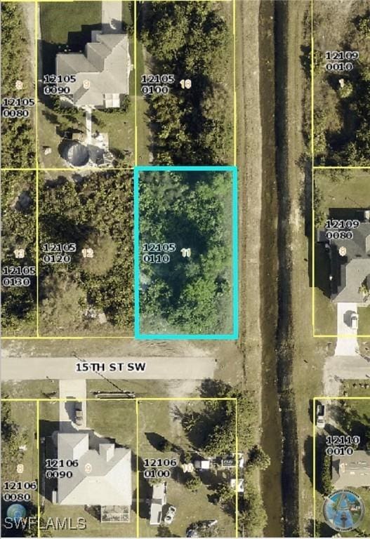 3200 15th St SW, Lehigh Acres FL, 33976 land for sale