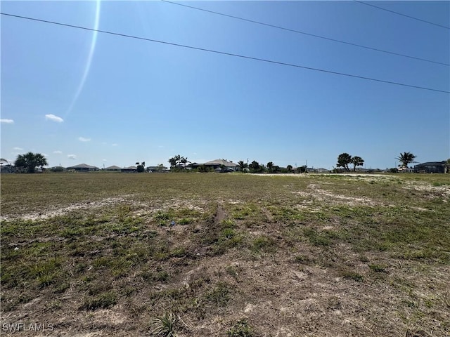 4402 NW 36th St, Cape Coral FL, 33993 land for sale