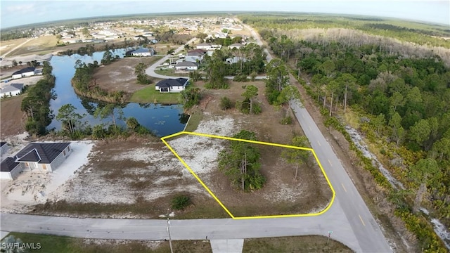 1416 Durden Pkwy, Cape Coral FL, 33909 land for sale