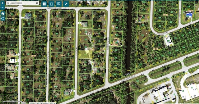 Listing photo 2 for 440 Wenlock St, Port Charlotte FL 33954