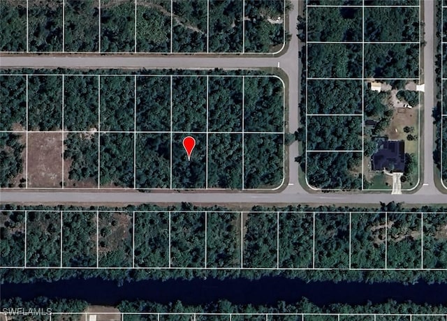 14244 Pittenger Ave, Port Charlotte FL, 33953 land for sale