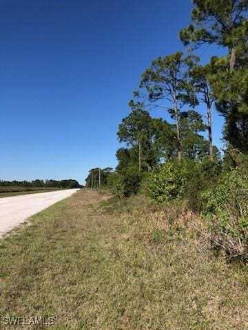 Listing photo 3 for 769 Horse Club Ave, Clewiston FL 33440