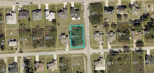 2600 24th St SW, Lehigh Acres FL, 33976 land for sale