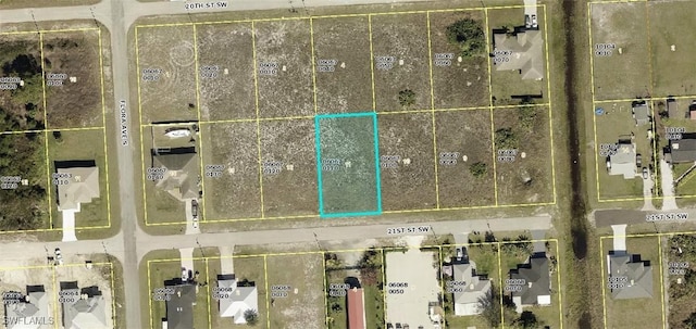 2706 21st St SW, Lehigh Acres FL, 33976 land for sale