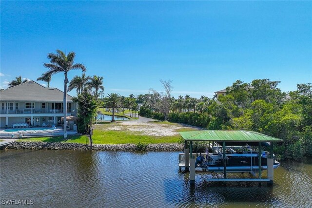 3648 Margina Cir, Bonita Springs, FL 34134