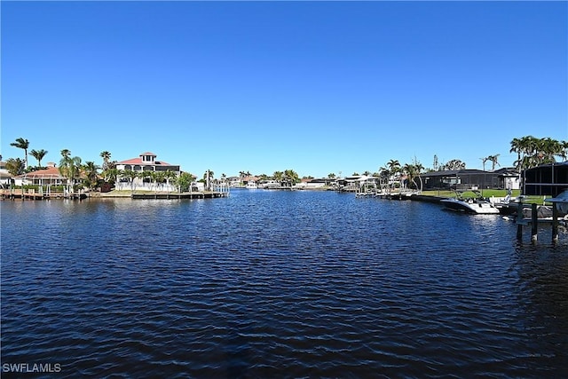 4510 SE 20th Ave, Cape Coral FL, 33904 land for sale