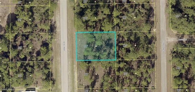 1108 Grant Blvd, Lehigh Acres FL, 33974 land for sale