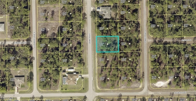 Listing photo 2 for 1108 Grant Blvd, Lehigh Acres FL 33974