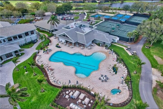 26180 Clarkston Dr Unit 201, Bonita Springs, FL 34135 - photo 20