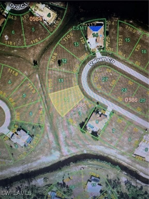 17508 Vellum Cir, Punta Gorda, FL 33955