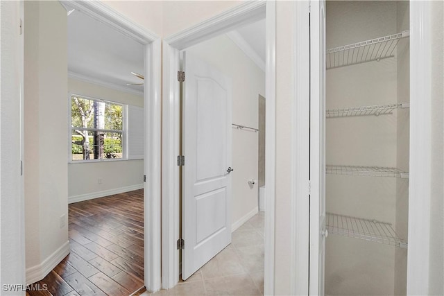 10432 Yorkstone Dr, Bonita Springs, FL 34135 - view of closet