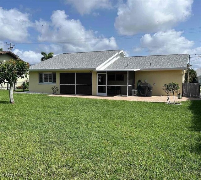 1012 SW 51st Ter, Cape Coral, FL 33914 - photo 2