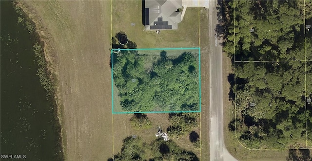 850 Haskell St E, Lehigh Acres FL, 33974 land for sale