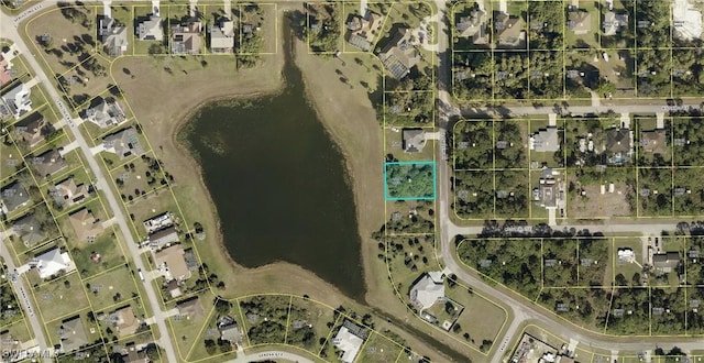 Listing photo 3 for 850 Haskell St E, Lehigh Acres FL 33974