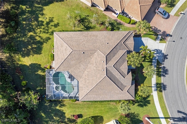 12922 Kedleston Cir, Fort Myers, FL 33912 - aerial view of property and surrounding area