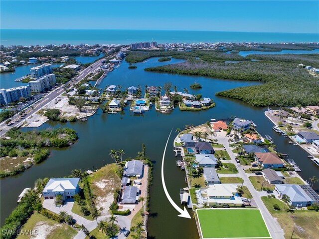 4853 Regal Dr, Bonita Springs, FL 34134