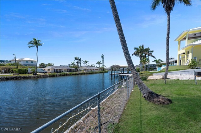 4853 Regal Dr, Bonita Springs, FL 34134