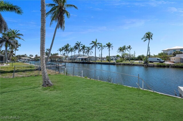 4853 Regal Dr, Bonita Springs, FL 34134