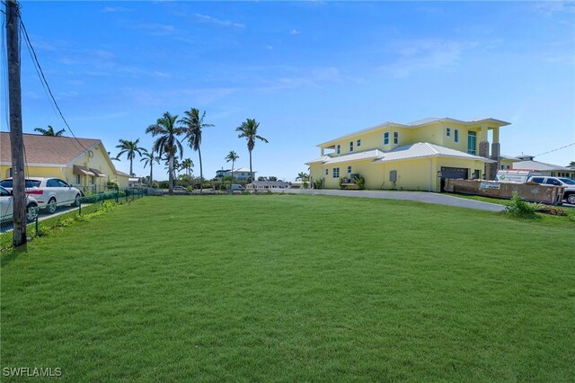 4853 Regal Dr, Bonita Springs, FL 34134