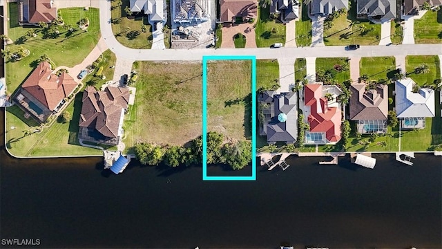 2617 SW 47th Ter, Cape Coral FL, 33914 land for sale