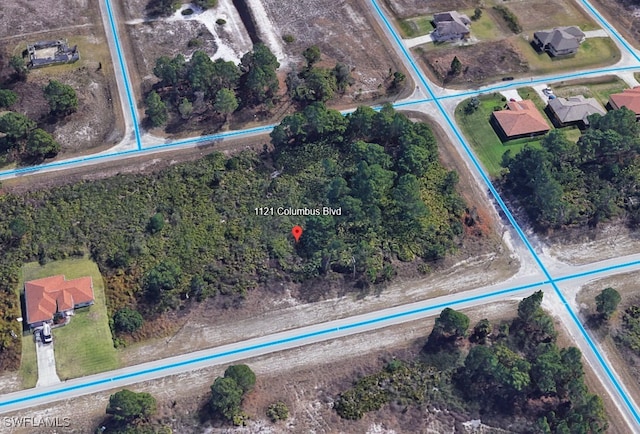 Listing photo 3 for 1121 Columbus Blvd S, Lehigh Acres FL 33974