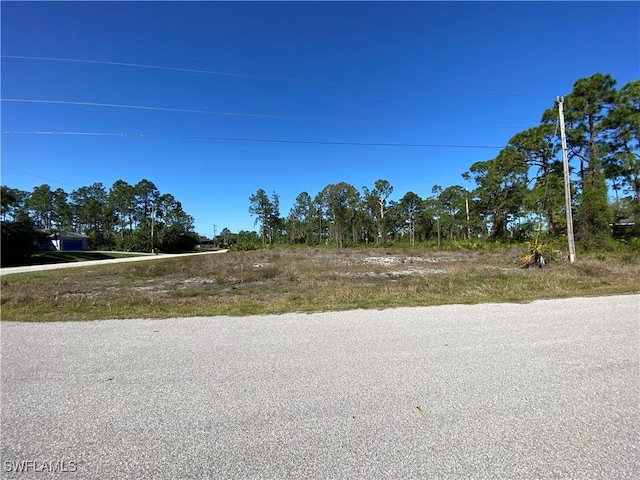 864 Babbitt Ave, Lehigh Acres FL, 33974 land for sale