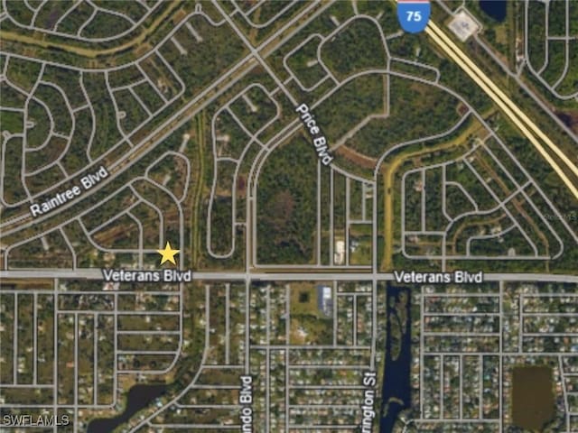 Dellbrook Ave, North Port FL, 34288 land for sale