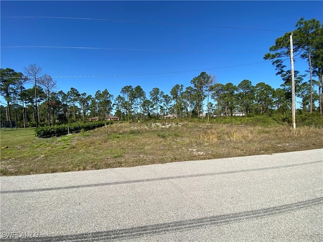 852 Babbitt Ave, Lehigh Acres FL, 33974 land for sale