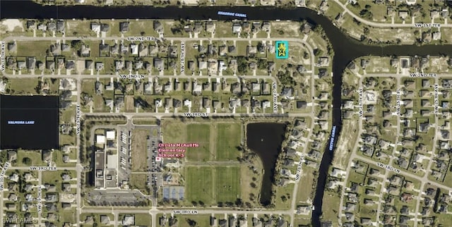 Listing photo 2 for 2628 SW 2nd Ter, Cape Coral FL 33991