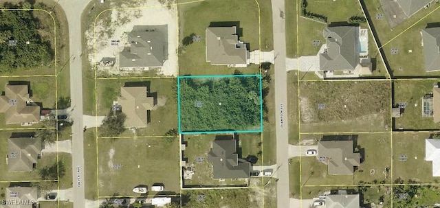 1123 Champion Ave, Lehigh Acres FL, 33971 land for sale