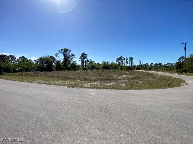 1240 Eclair St E, Lehigh Acres FL, 33974 land for sale