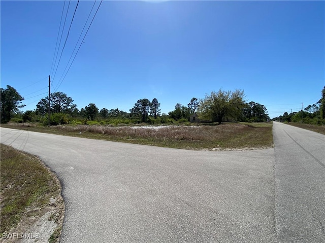 1106 Chiefland St E, Lehigh Acres FL, 33974 land for sale