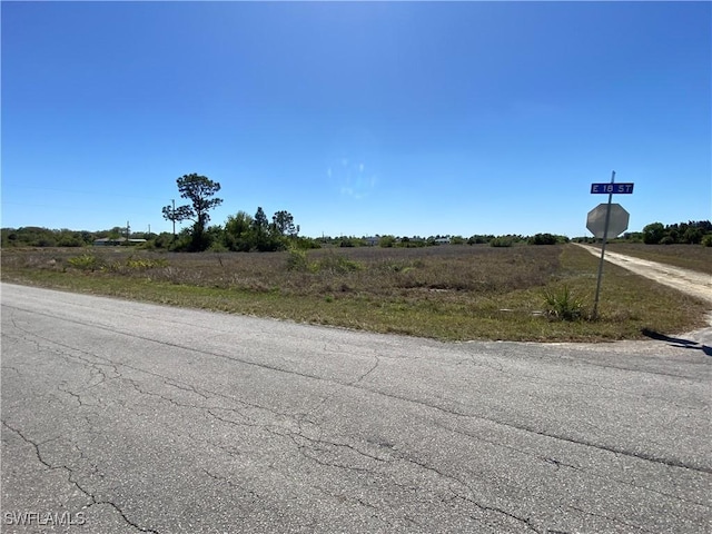 4200 E 18th St, Lehigh Acres FL, 33972 land for sale