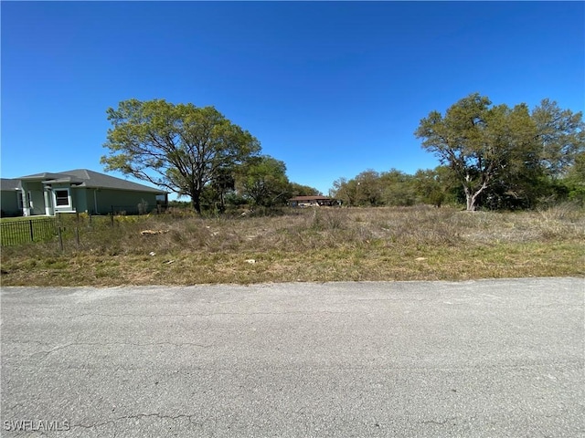 1717 Johns Ave, Lehigh Acres FL, 33972 land for sale