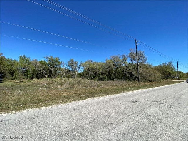 3205 E 18th St, Lehigh Acres FL, 33972 land for sale