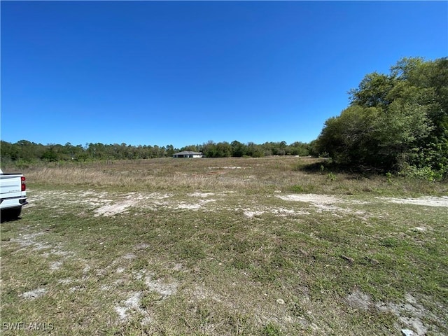 1714 Joel Blvd, Lehigh Acres FL, 33972 land for sale