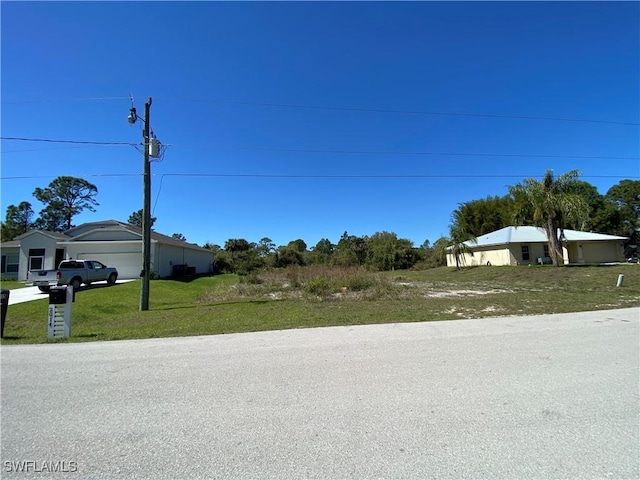 2015 Jackson Ave, Alva FL, 33920 land for sale