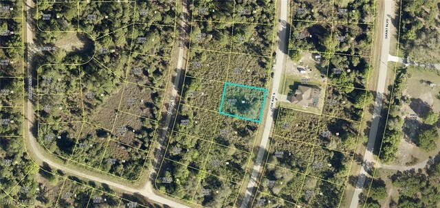 128 Fox Ave S, Lehigh Acres FL, 33974 land for sale