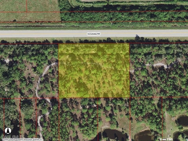 xxxx Immokalee Road, Naples FL, 34120 land for sale